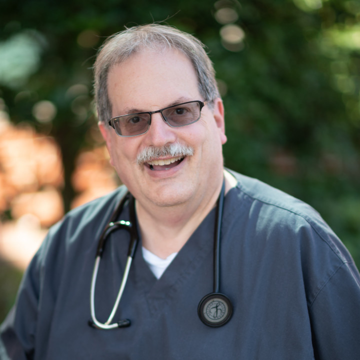 provider Scott Kruger, M.D.