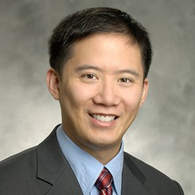 provider Matthew P Chow, M.D.