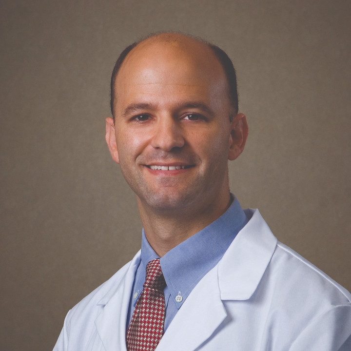 provider ERIC C FELIBERTI, M.D.