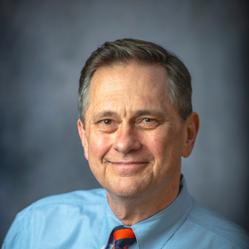 provider Randolph M Baker, M.D.