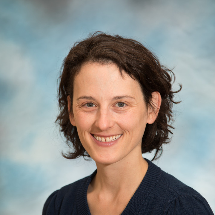 provider Sarah C. Goodwin, M.D.