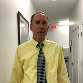 provider Greg A Warren, D.O.