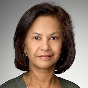 provider Sylvia Riedler, M.D.