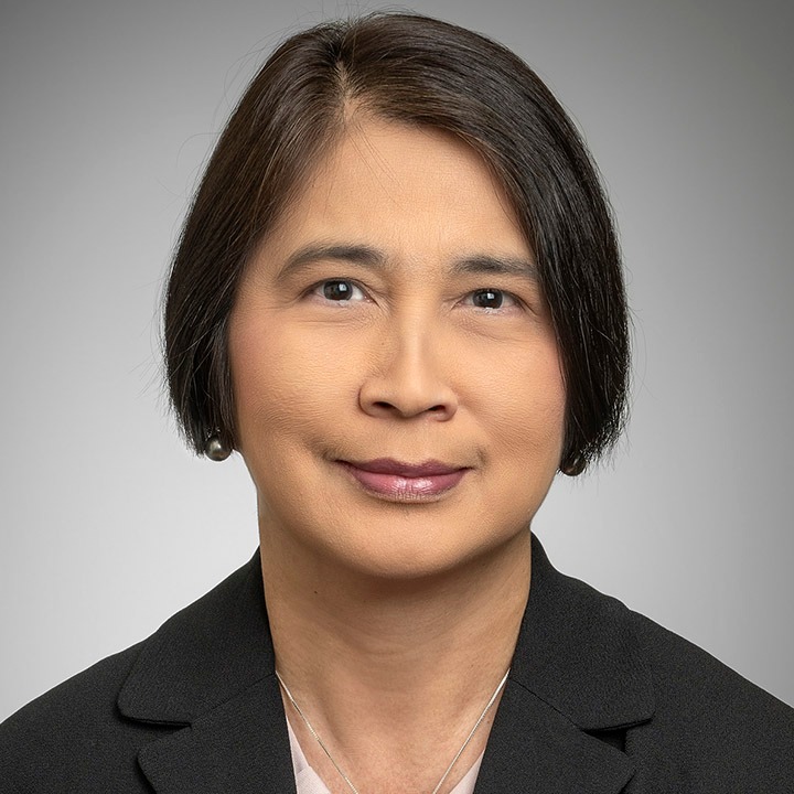 provider Cheryl Lyda Dabon Almirante, M.D.