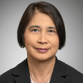 provider Cheryl Lyda D. Almirante, M.D.