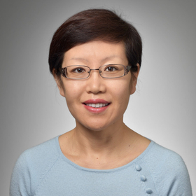provider Shuhua Yin, NP
