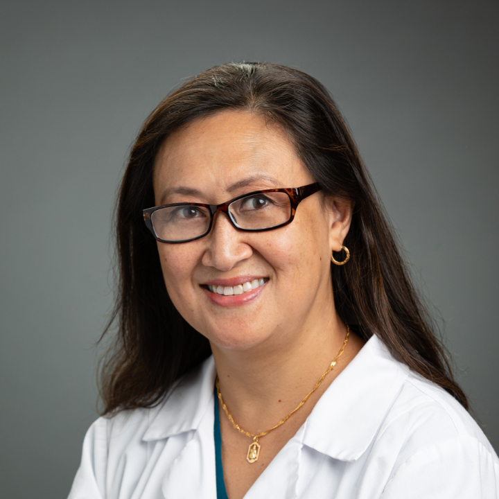 provider Maria P Torres, M.D.