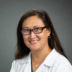 provider Maria Precious T Torres, M.D.