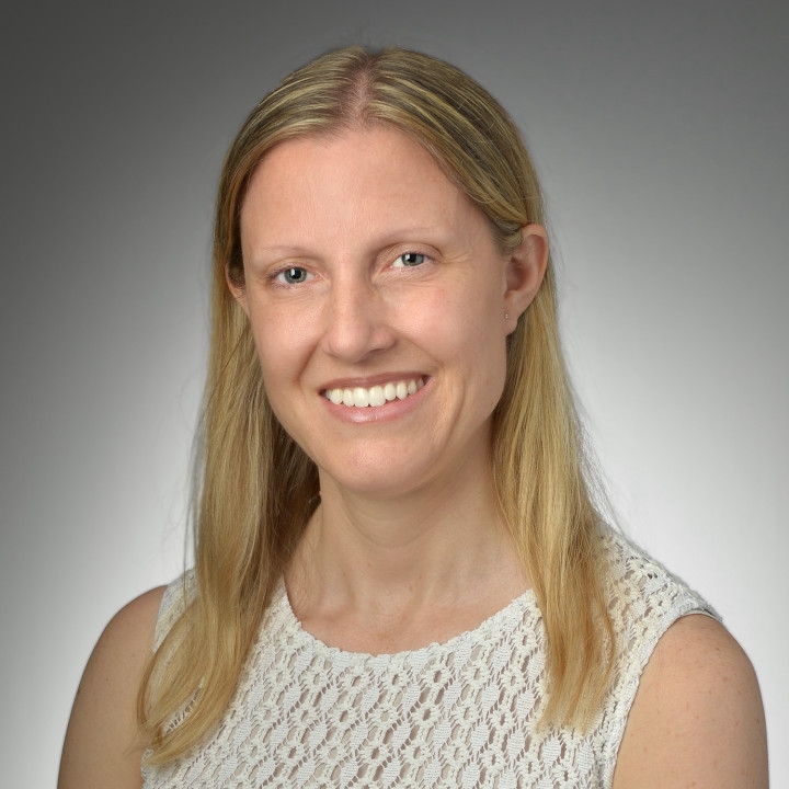 provider Holly R. Hieb, M.D.