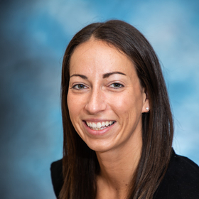 provider Julia B. Starkey, PAC