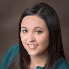 provider Briana V. Campbell, CNP