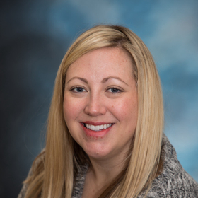 provider Haley G. Tusing, CNP