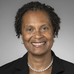 provider Sonia D Walker, CNP