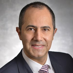 provider Ali Sharifian, M.D.