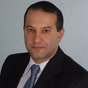 provider Ali Al-Attar, M.D.