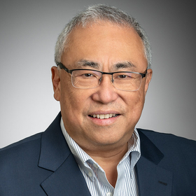 provider Albert H Lee, M.D.