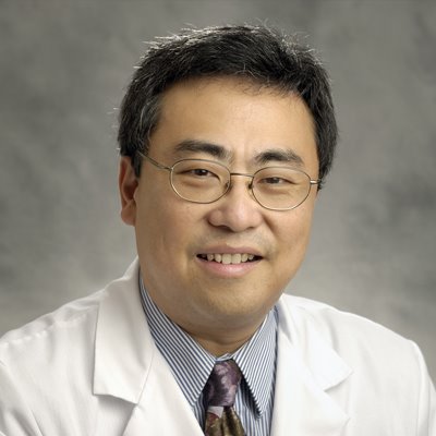 doctor Albert Lee image