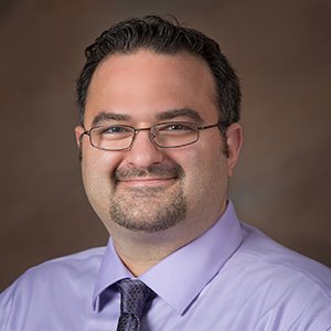 provider Andrew D. Metz, CRNA