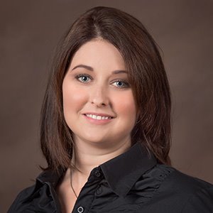 provider Alisyn L. Metz, CRNA