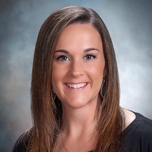 provider Shannon M Miller, CNP
