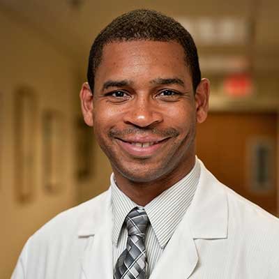 provider Thomas D Kimble, M.D.