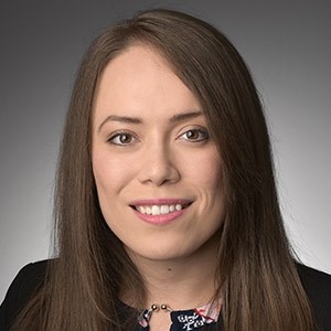 provider Kristen J Moreno, PAC