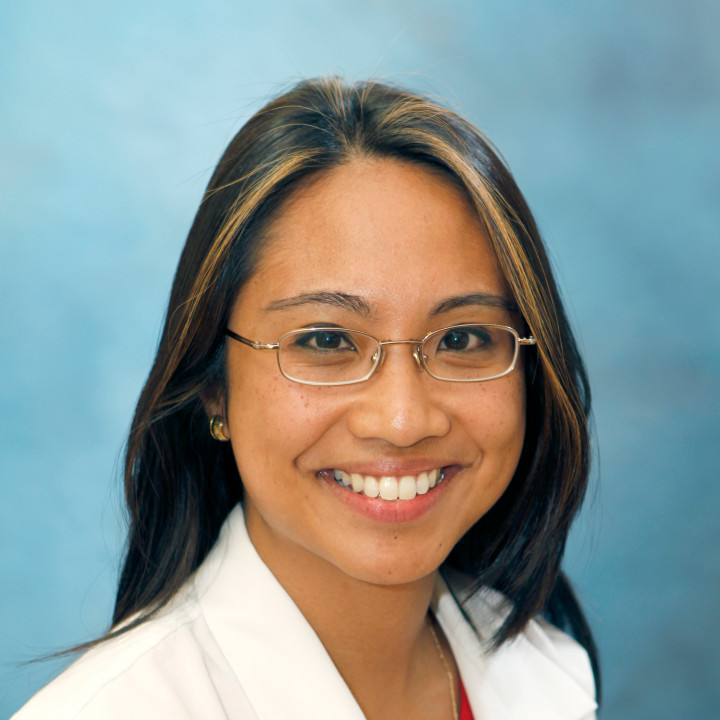 provider ARLENE S. MCCAIN, M.D.