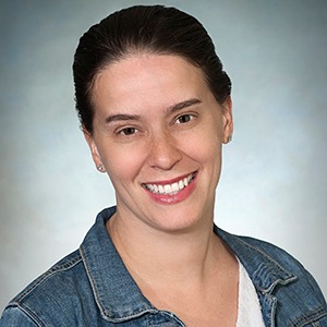 provider Carly M. Hunt, M.D.