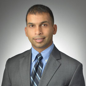 provider Suneel B Bhat, M.D.