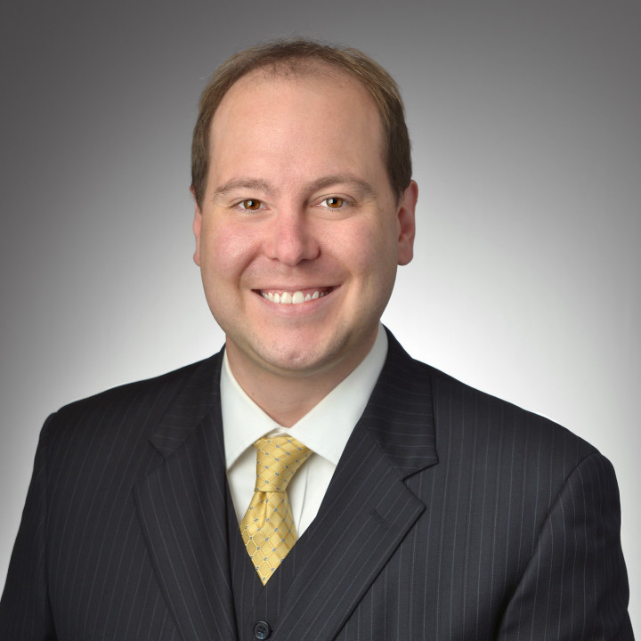 provider Kenneth S Meyers, M.D.