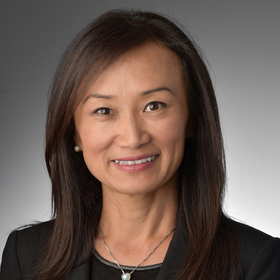 provider Ikuko Laccheo, M.D.