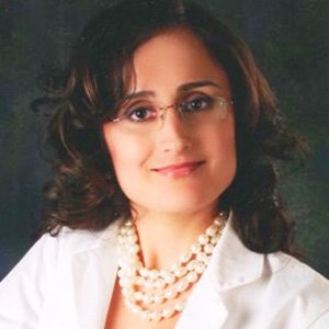 provider Negar N Sadr, M.D.