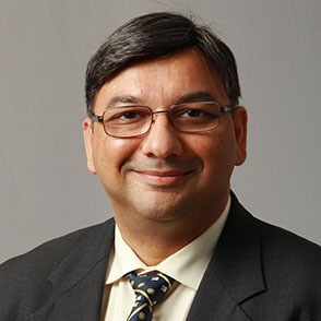 provider Rajnish Dhawan, M.D.