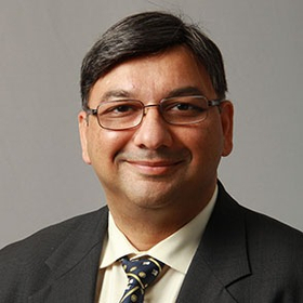 provider Rajnish Dhawan, M.D.