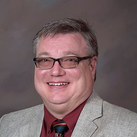 provider Ronald D Pryor, CNP