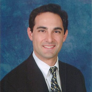 provider Vincent J Verdi, M.D.