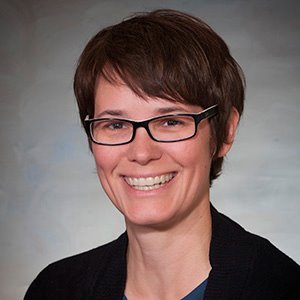 provider Karie Ann Wilson, CNP