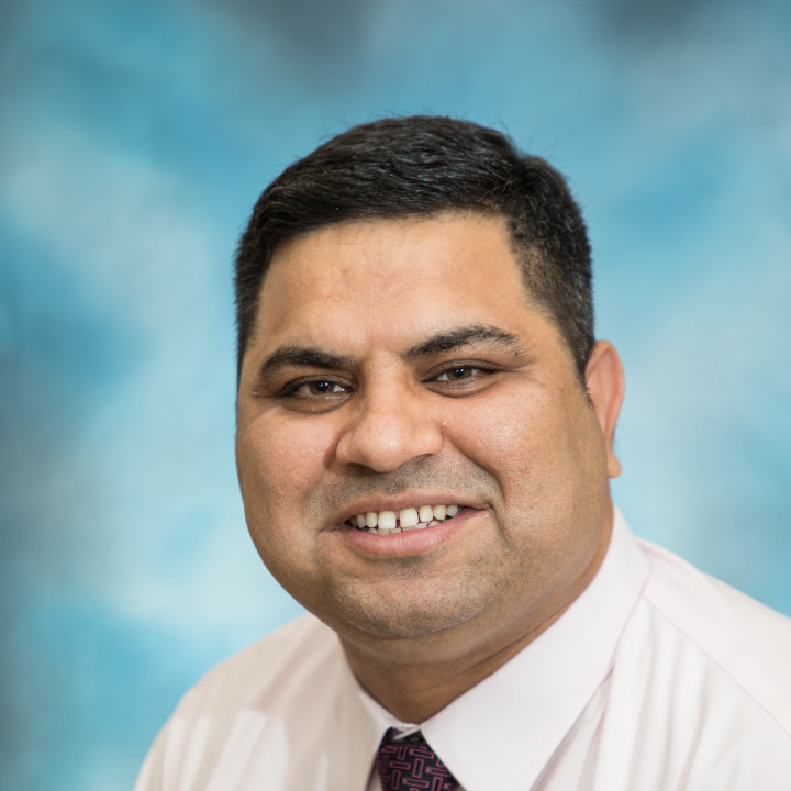 provider SYED SHAMSHAD ALI RIZVI, M.D.