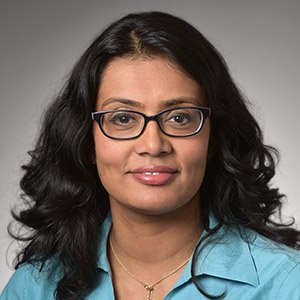 provider Ranjana N Mitra, M.D.