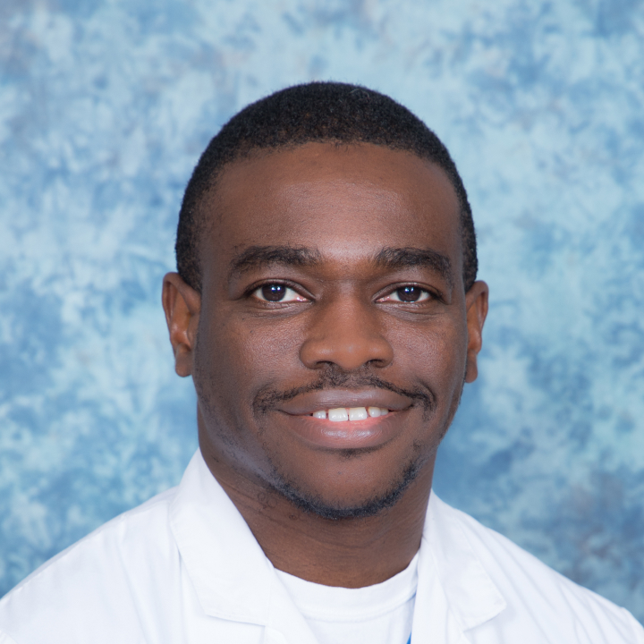 provider Oluwaseyi Bolorunduro, M.D.