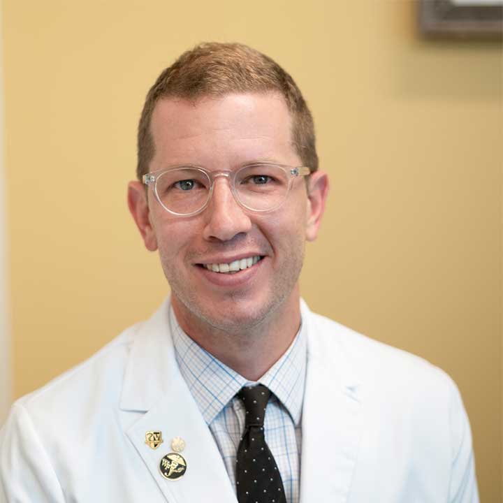 provider Graham T Watson, M.D.