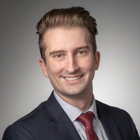 provider Nick B Rettenmaier, M.D.