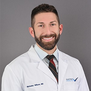 provider Nicholas J Wilson, M.D.