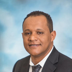 provider Fasil M. Tiruneh, M.D.