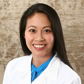provider Fenney Kwan, M.D.