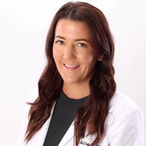 provider Misti S Gray, CNP