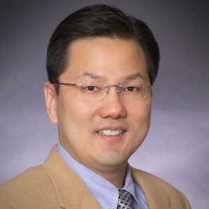 provider John S Liu, M.D.