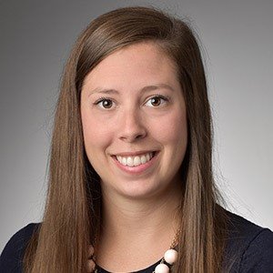 provider Ashley Tromblay, PAC