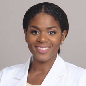 provider Latoya S Jackson, M.D.