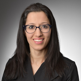 provider Leyla Sadat Tafreshi Sahibzada, M.D.